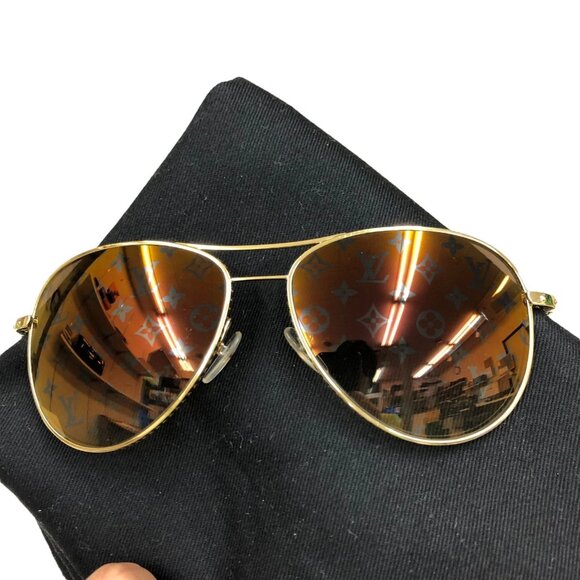 Louis Vuitton Sunglasses Conspiration Monogram Lens jp327-110425 - Picture 13 of 16